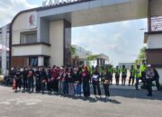Suara Jalanan: Spirit Kartini di Depan DPRD Bojonegoro