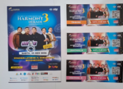 Cliquers Wajib Tahu! Ini Daftar Lokasi Tiket Box Resmi Konser Ungu di Bojonegoro dan Sekitarnya