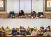 Optimalkan Pendapatan BLUD, Komisi B DPRD Bojonegoro Dorong Puskesmas Tingkatkan Kinerja Layanan