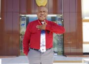 Laporan Syamsinar Terkait Pengeroyokan di Polsek Prafi, Sebut Kuasa Hukum dipetieskan Oleh Mantan Kapolsek Dan Jajarannya.