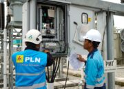 Dukung Gaya Hidup Listrik dan Ekonomi Digital, PLN Rampungkan Infrastruktur Listrik Data Center Microsoft