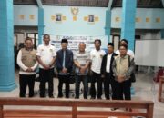 DPRD Bojonegoro Paparkan Program Prioritas Pertanian 2026 di Kedungadem
