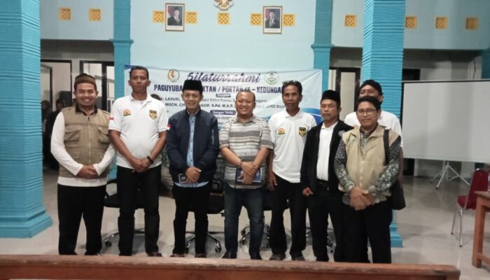 DPRD Bojonegoro Paparkan Program Prioritas Pertanian 2026 di Kedungadem