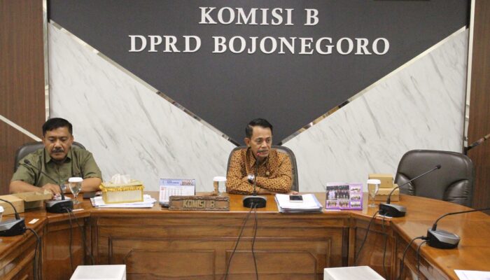 Gaji Pendamping Tak Jelas, DPRD Bojonegoro Sebut Program Gayatri Rp89 Miliar Rawan Penyelewengan