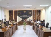 Evaluasi BKKD, Komisi D DPRD Bojonegoro Dorong Anggaran Desa yang Lebih Realistis dan Akuntabel
