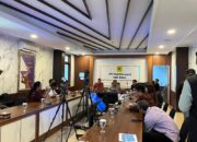 Kunjungi PLN UID Bali, Komisi VI DPR RI Kawal Kepastian Hukum dan Akselerasi Kompensasi ROW Infrastruktur Ketenagalistrikan