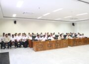LBH AKAR Desak Pansus DPRD Beri Garansi Besaran ADD Bojonegoro