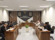 User Perumahan Klampok Menjerit, Komisi A DPRD Bojonegoro Beri Deadline Penyelesaian