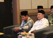Wakil Ketua DPRD Bojonegoro Bahas Strategi Ekosistem Halal Bersama Komisi VIII DPR RI