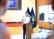 Komitmen Jaga Ketertiban, Lapas Kelas IIA Bojonegoro Lakukan Razia Gabungan