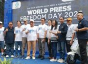 SMSI Dorong Dewan Pers Akomodasi Media “Homeless” dalam Ekosistem Pers Modern