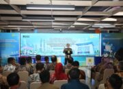 Dorong Electrifying Lifestyle, PLN Luncurkan Smart and Green Building untuk Kantor Rendah Emisi dan Lebih Efisien