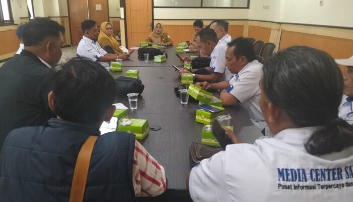 Suara Warga Didengar: Sinergi MCS dan Pemerintah Sampang untuk Masa Depan Cerah