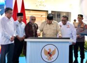 Presiden Prabowo Resmikan Museum Ibu Marsinah di Nganjuk: Bentuk Penghormatan Negara terhadap Perjuangan Buruh