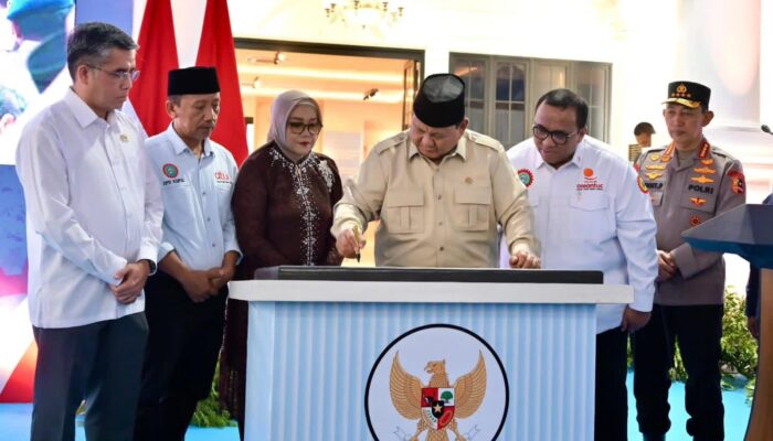 Presiden Prabowo Resmikan Museum Ibu Marsinah di Nganjuk: Bentuk Penghormatan Negara terhadap Perjuangan Buruh