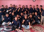 Rapat Rutin PJI Bojonegoro Bahas Kepedulian Sosial dan Penguatan Organisasi