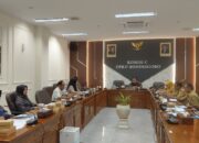 Gelar Rapat Bersama Dinas Pendidikan, Komisi C DPRD Bojonegoro Soroti Serapan Anggaran Belanja Rp338 Miliar