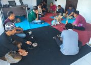 MCS Tekankan Transparansi Program KDMP Saat Audiensi dengan Kodim Sampang