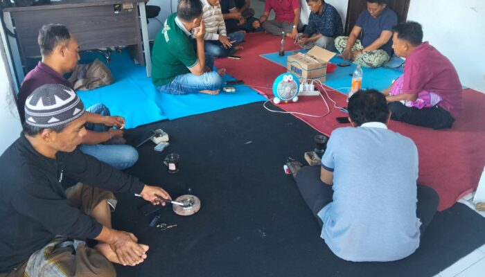 MCS Tekankan Transparansi Program KDMP Saat Audiensi dengan Kodim Sampang