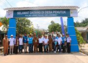 PLN Icon Plus Hadirkan Akses Internet di Pulau Lepar, Perkuat Konektivitas di Wilayah Kepulauan Bangka Belitung