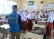 PLN Icon Plus Hadir di Sekolah, Ajak Siswa Jadi Generasi Cerdas Digital
