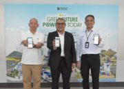 Sambut Hari Lahir Pancasila, PLN Luncurkan Green Future Powered Today untuk Tingkatkan Pengalaman Transportasi Publik Berbasis Listrik