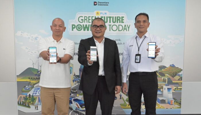 Sambut Hari Lahir Pancasila, PLN Luncurkan Green Future Powered Today untuk Tingkatkan Pengalaman Transportasi Publik Berbasis Listrik