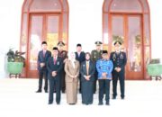Pimpin Upacara Harkitnas 2026, Nurul Azizah Tekankan Pentingnya Kebersamaan ASN Bojonegoro