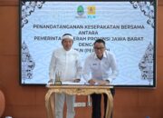 Momentum Hari Lahir Pancasila, PLN dan Pemprov Jabar Perkuat Kolaborasi Penyediaan Listrik Berkelanjutan