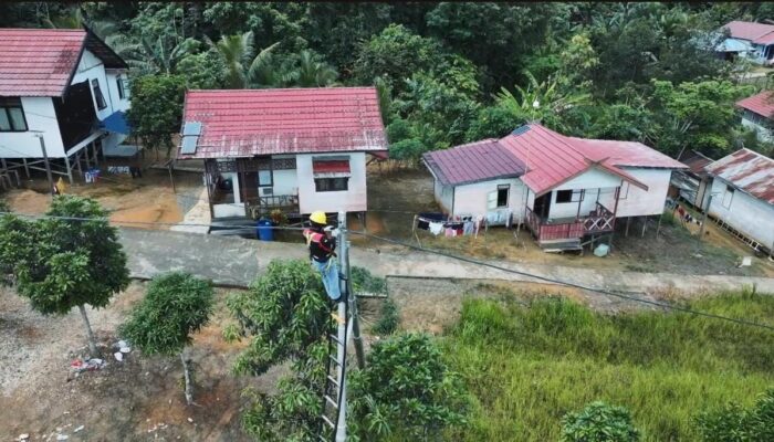 Momentum Hari Lahir Pancasila, PLN Catat Pendapatan Rp582,68 Triliun di Tengah Dinamika Global