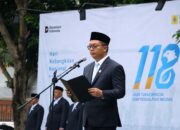 Peringati Harkitnas, PLN Icon Plus Teguhkan Semangat Berkarya dan Melayani
