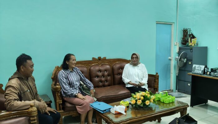 Membaca Arah Inovasi Berbasis Perdesaan: Ikhtiar KKN Unigoro Merajut Tekno-Sosiologis di Kalirejo