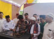Soroti Renovasi Jembatan Gantung oleh Polres Sampang, MCS Ingatkan Transparansi Anggaran dan Tupoksi