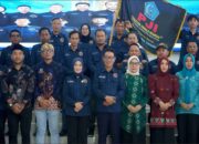 Tonggak Baru Pers di Kolaka Timur, PJI Resmi Bentuk Kepengurusan Perwakilan