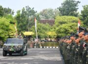 Lantik 17.702 Prajurit Tamtama TNI AD, Kasad Tegaskan Kesiapan Yonif Teritorial Pembangunan