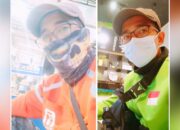 Driver Ojol Asal Ngrowo Bojonegoro Meninggal Usai Tabrak Motor Parkir di Sembarangan