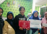 YBM PLN UIP JBTB Tebus Ijazah Ringankan Tunggakan Pendidikan, Alumni Kini Bisa Lamar Kerja