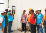Dukung Ekonomi Desa, PLN UP3 Bojonegoro Tambah Listrik 48 KDKMP Baru
