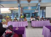 Papar Hasil Monev, Komisi B DPRD Bojonegoro Sebut Mayoritas Warga Baureno Rasakan Dampak Ekonomi