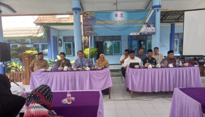 Papar Hasil Monev, Komisi B DPRD Bojonegoro Sebut Mayoritas Warga Baureno Rasakan Dampak Ekonomi