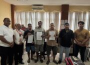 Terduga Ketiga Tersangka Pencurian Burung Kasuari Mendapat Penangguhan, Warinussy Apresiasi Kepada Dir.Reskrimum Polda Papua Barat.