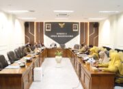 Pansus III DPRD Bojonegoro Sempurnakan Raperda Perlindungan Perempuan dan Anak