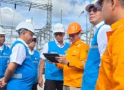 Dirut PLN Kawal Langsung Pemulihan Kelistrikan Sumatra Jelang Hari Raya Idul Adha