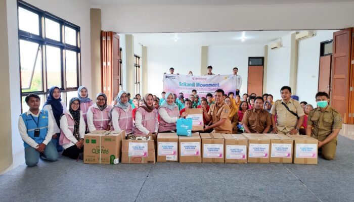 Srikandi PLN Icon Plus Jatim Salurkan Bantuan di Liponsos Keputih, Tebar Semangat Kartini Lewat Aksi Nyata