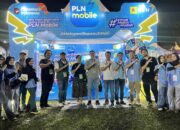 Neverland Malang Makin Pecah! ICONNET Hadir Bareng Booth PLN Mobile, Temani Aksi Rony Parulian hingga Tulus