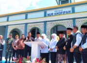 Sinergi Pemprov Jatim dan Pemkab Bojonegoro Salurkan BLT DBHCHT Rp10,3 Miliar untuk Buruh Rokok