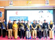 Bunda GenRe Cantika Wahono Luncurkan Aplikasi ‘KAK RENA CANTIK’ di SMAN 2 Taruna Pamong Praja