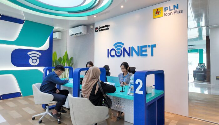 PLN Icon Plus Jatim Perkuat Layanan Frontliner ICONNET, Wujudkan Customer Experience 100 Selaras Semangat Danantara