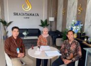 ICONNET Jatim Gandeng Shaistanaya City, Hadirkan Hunian Modern dengan Konektivitas Internet Andal