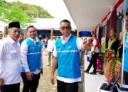 PLN Icon Plus Perkuat Dukungan Koperasi Desa/Kelurahan Merah Putih Lewat Kemudahan Pembayaran Listrik Masyarakat